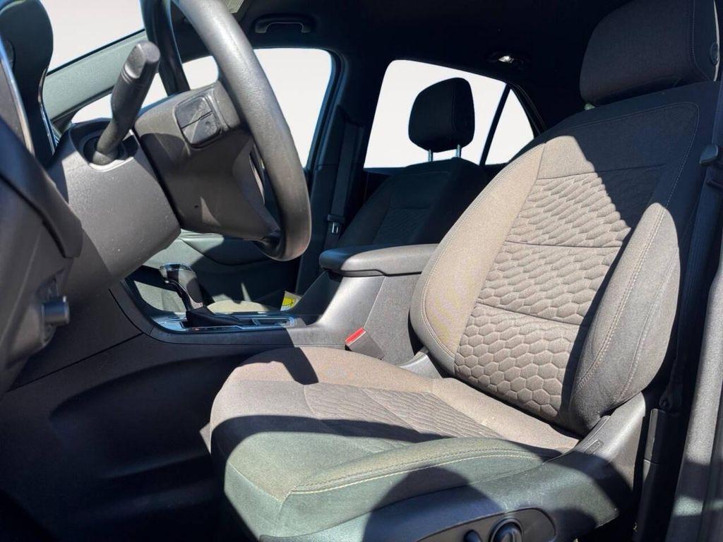 used 2018 Chevrolet Equinox car, priced at $12,000