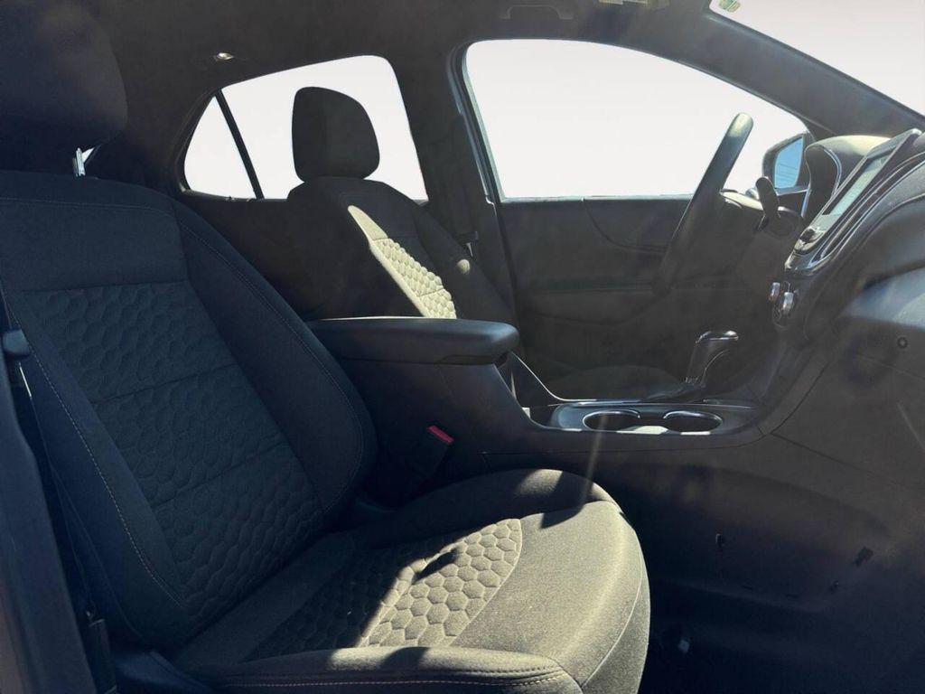 used 2018 Chevrolet Equinox car, priced at $12,000