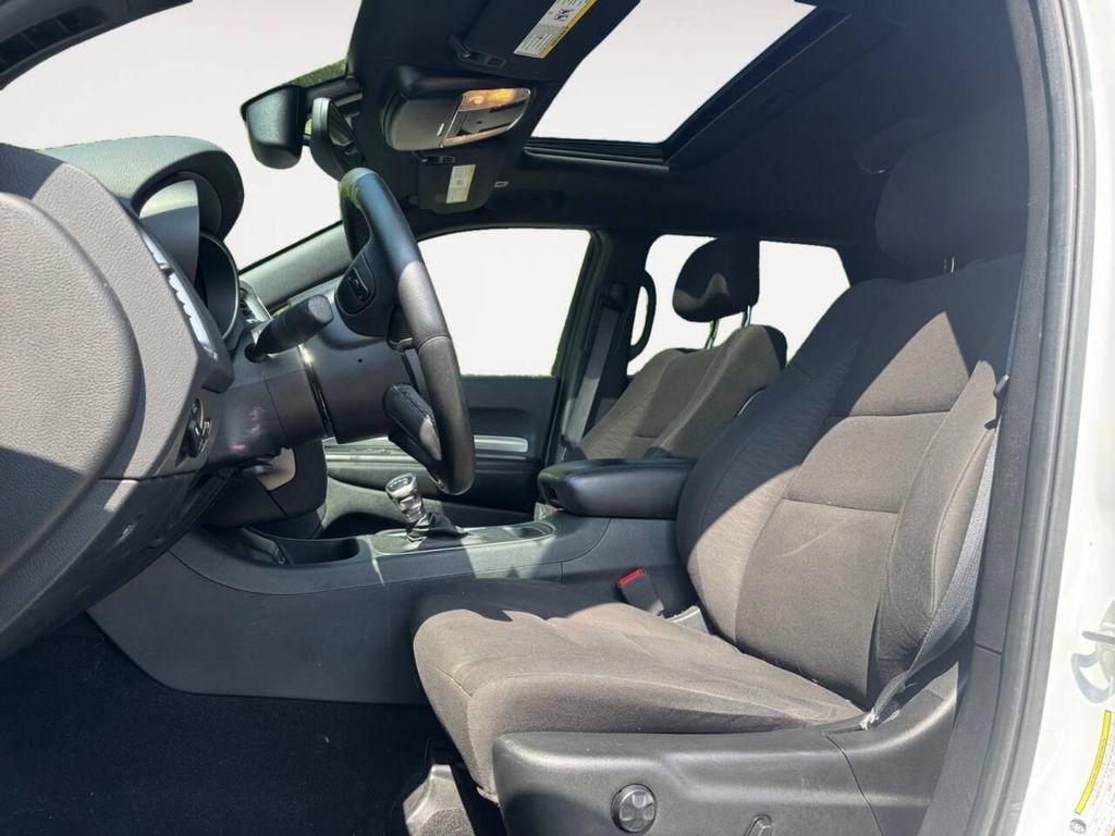 used 2019 Dodge Durango car, priced at $23,000