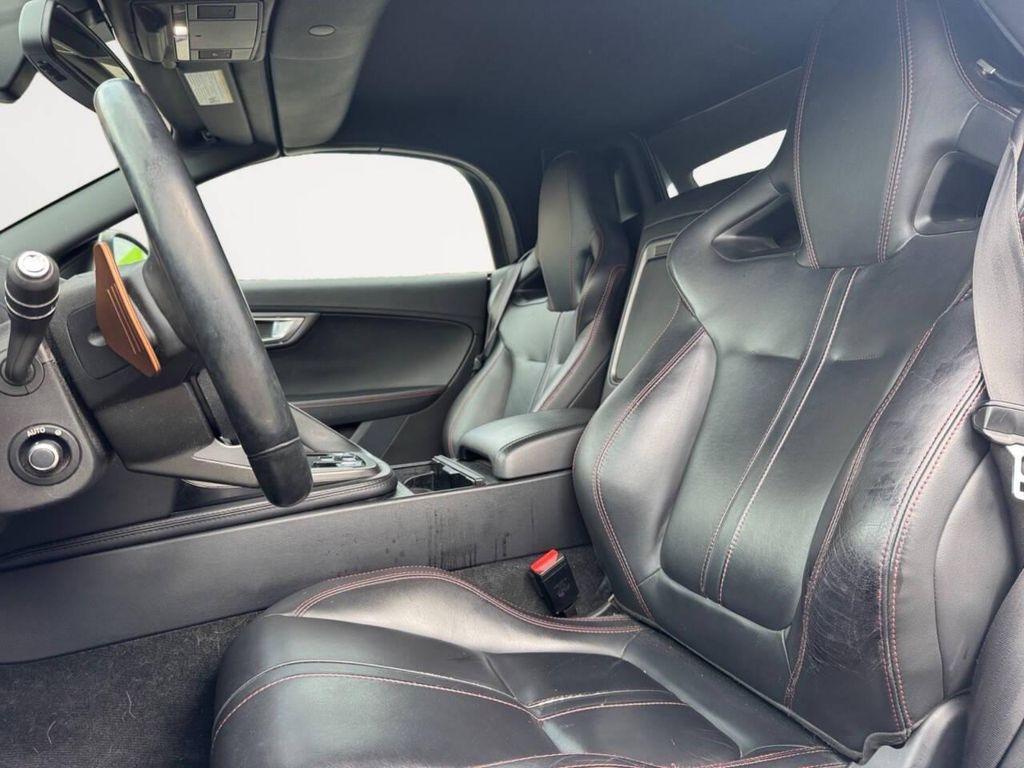 used 2016 Jaguar F-TYPE car, priced at $22,900