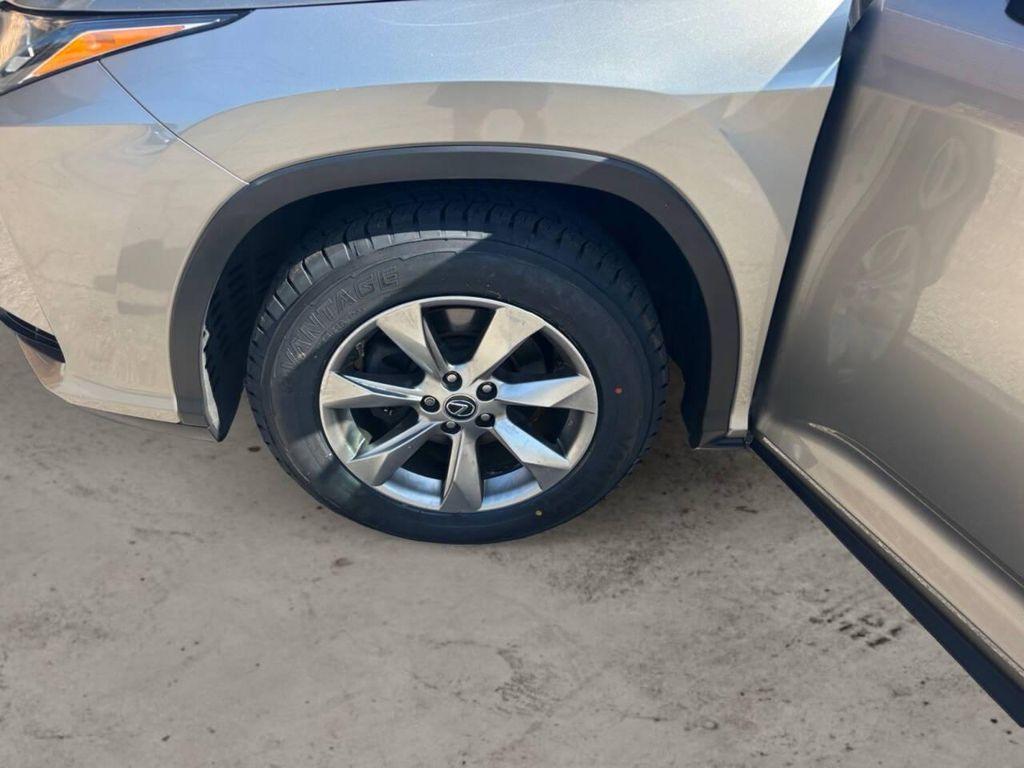 used 2018 Lexus RX 350 car, priced at $24,900