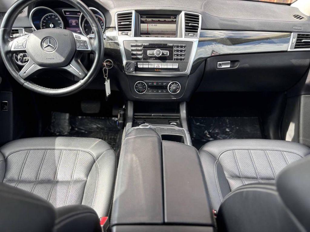 used 2016 Mercedes-Benz GL-Class car, priced at $18,500
