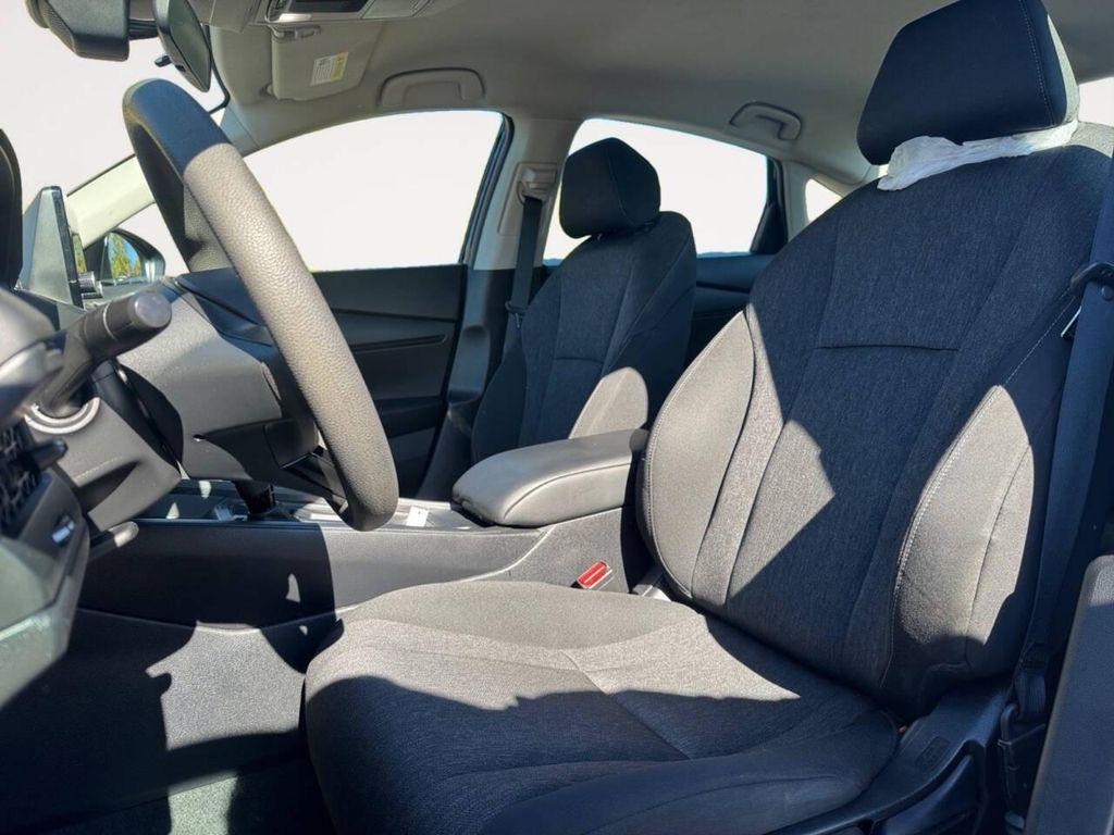 used 2023 Honda Accord car, priced at $23,000