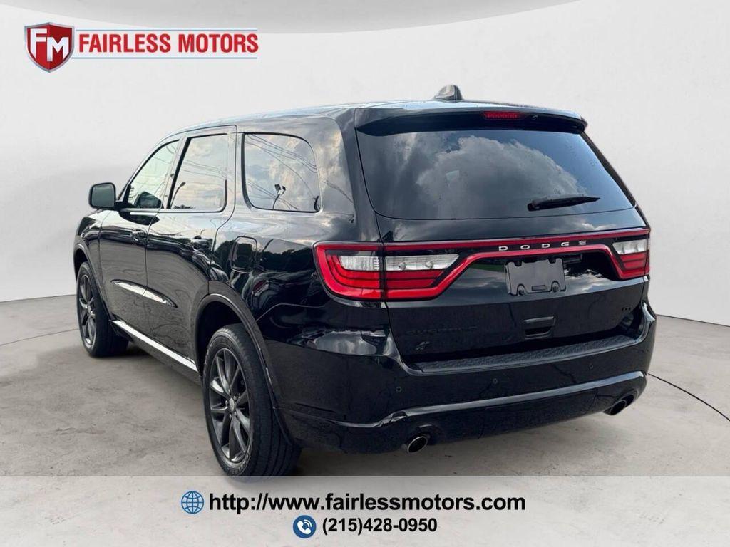 used 2019 Dodge Durango car, priced at $22,900