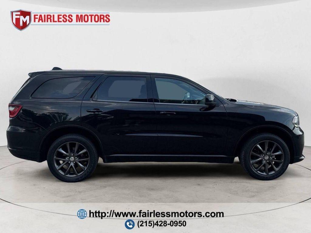 used 2019 Dodge Durango car, priced at $22,900