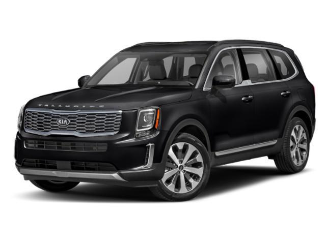 used 2021 Kia Telluride car, priced at $24,900
