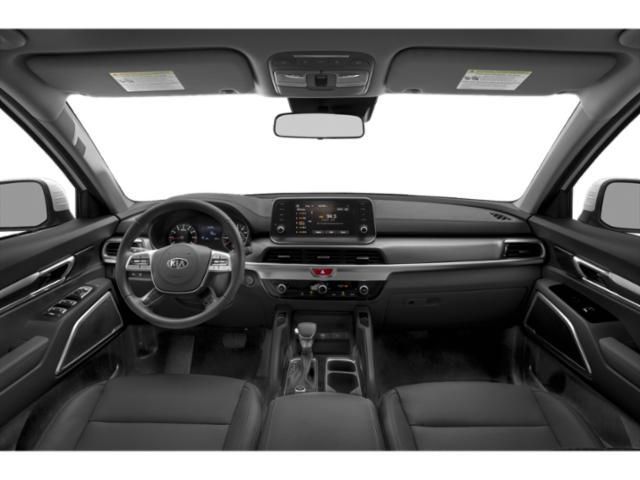 used 2021 Kia Telluride car, priced at $24,900