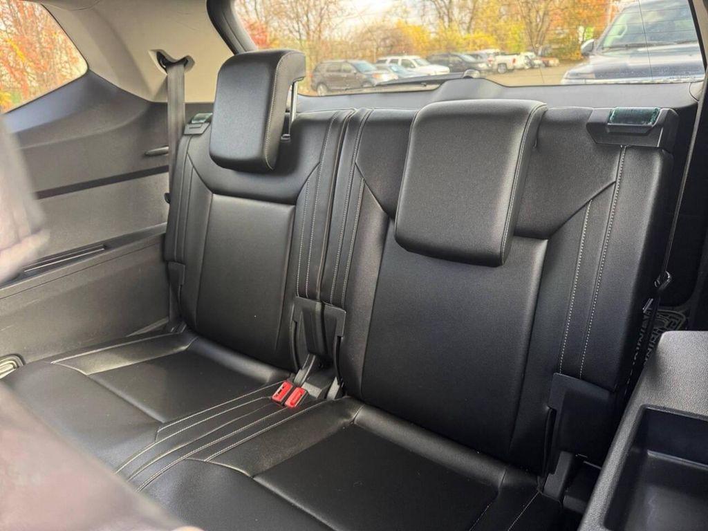 used 2018 Volkswagen Atlas car, priced at $16,500
