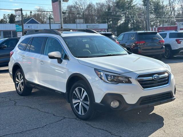 used 2019 Subaru Outback car, priced at $23,900