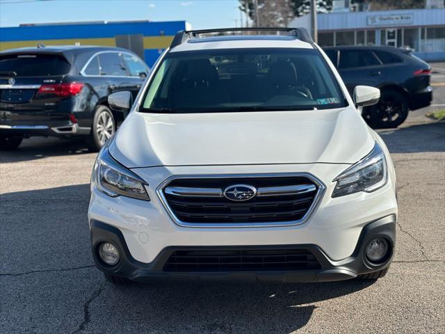 used 2019 Subaru Outback car, priced at $23,900