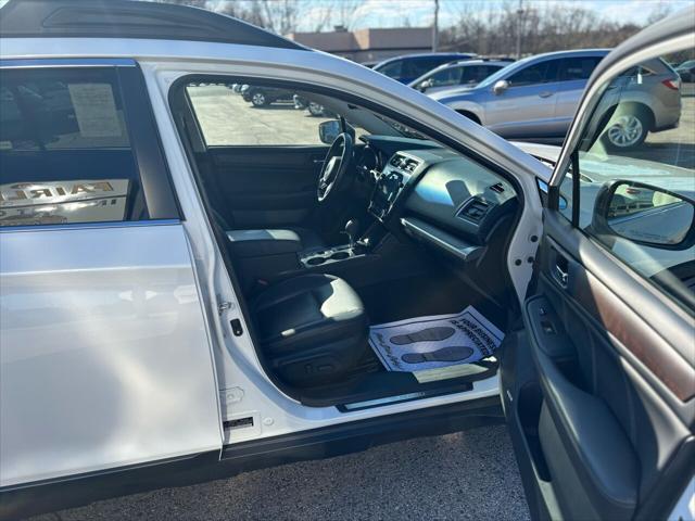 used 2019 Subaru Outback car, priced at $23,900