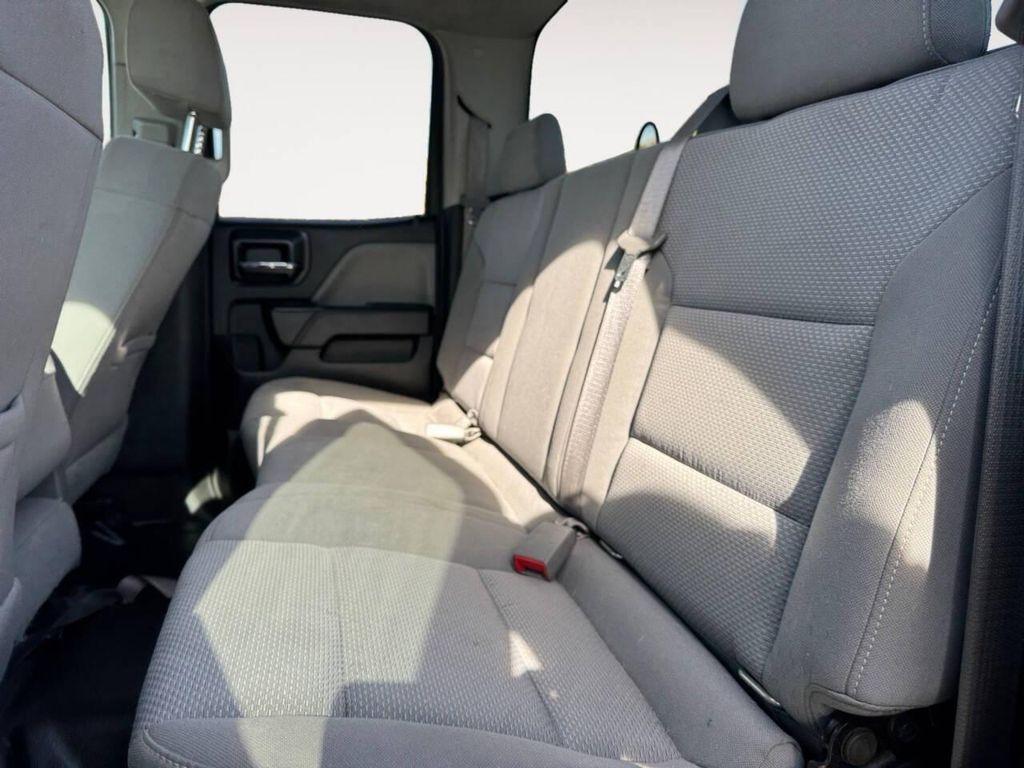 used 2016 Chevrolet Silverado 1500 car, priced at $22,300