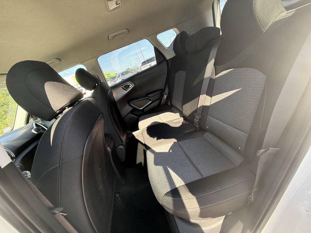 used 2020 Kia Soul car, priced at $13,000