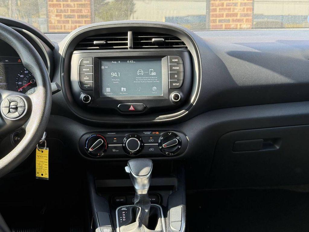 used 2020 Kia Soul car, priced at $13,000