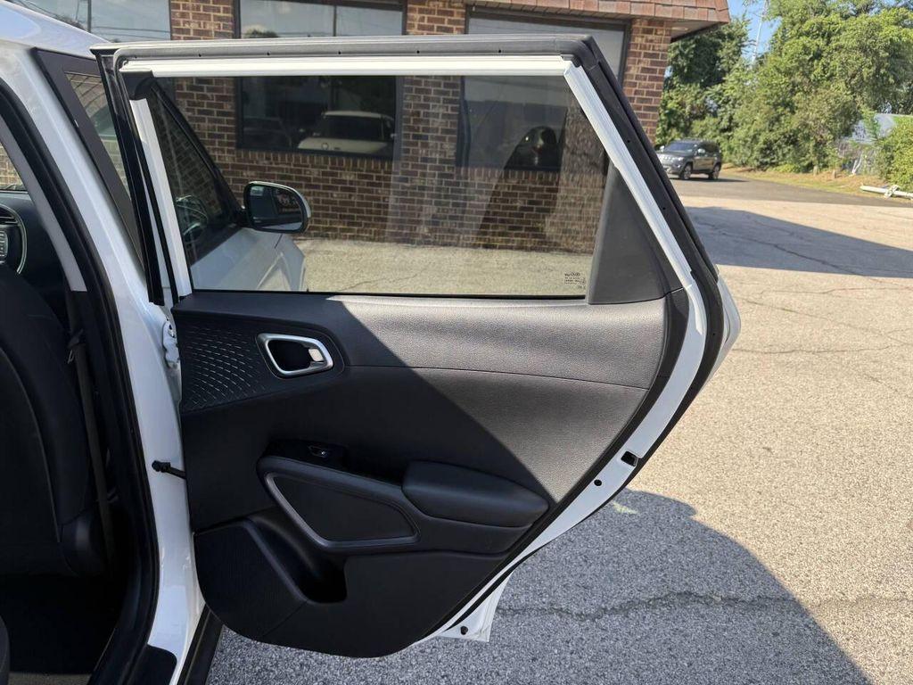 used 2020 Kia Soul car, priced at $13,000