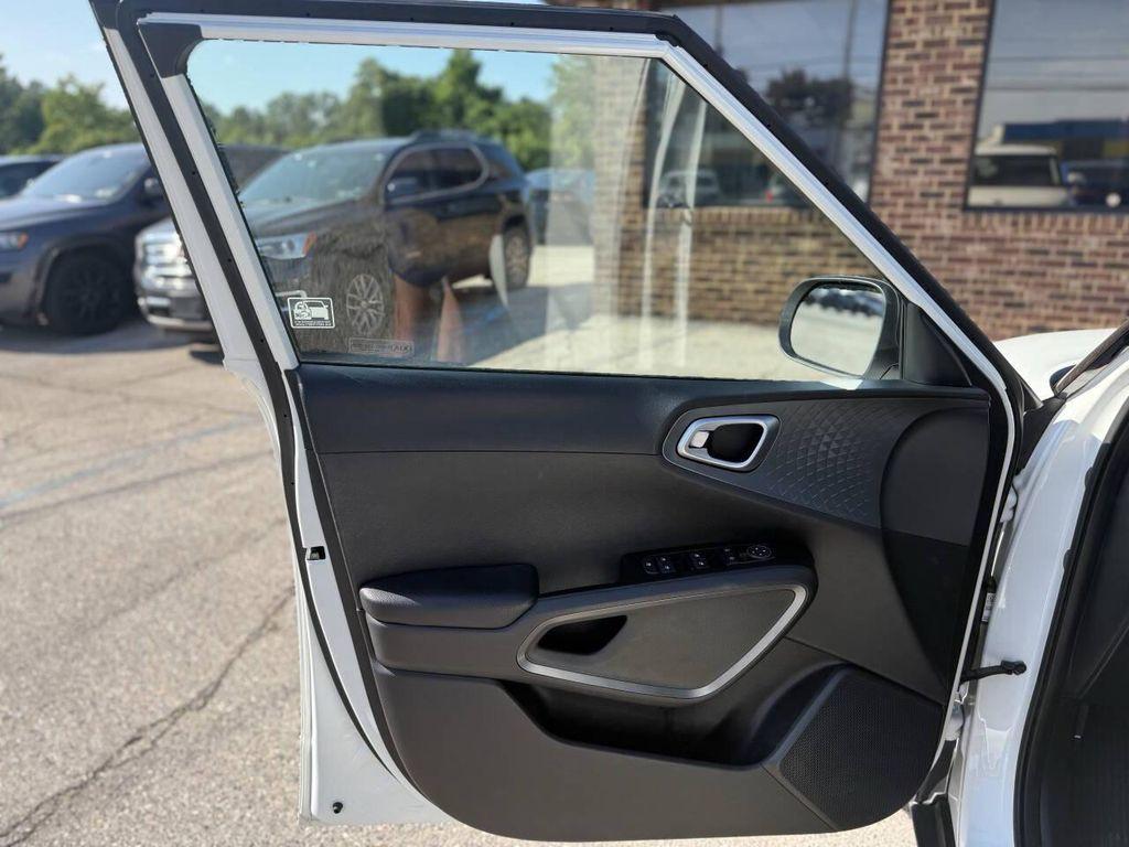 used 2020 Kia Soul car, priced at $13,000