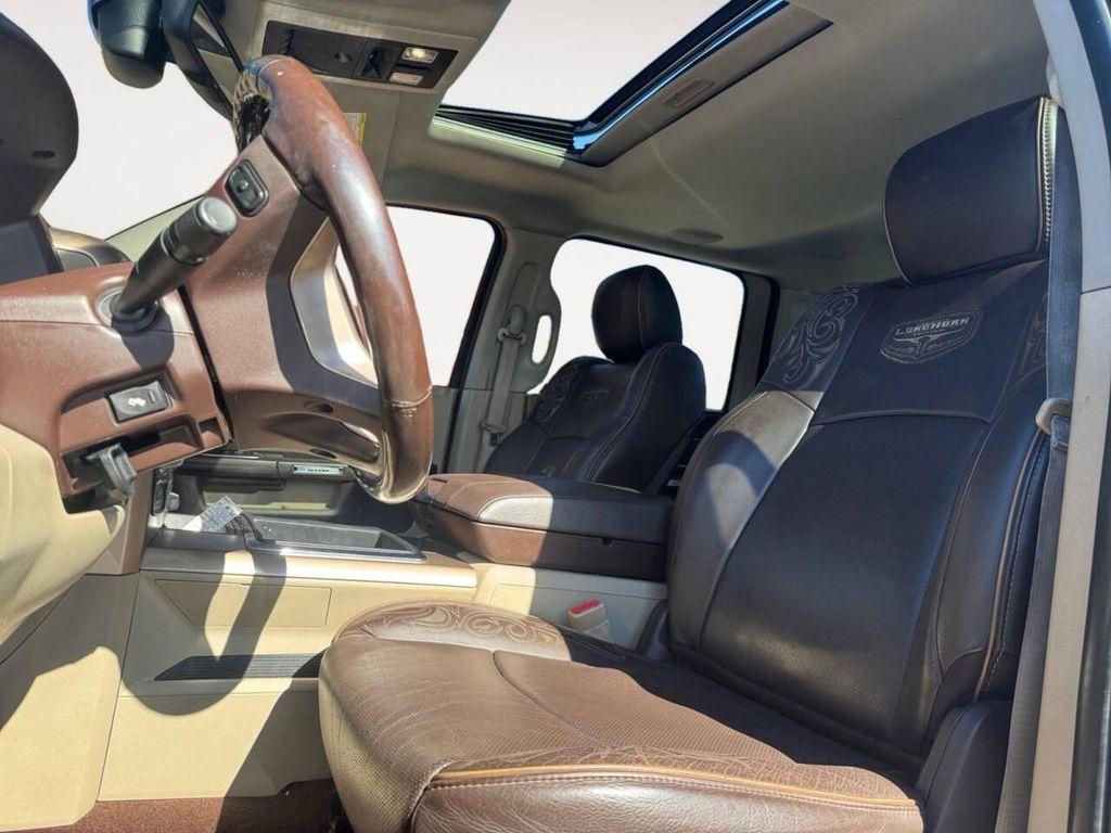 used 2014 Ram 1500 car, priced at $22,900