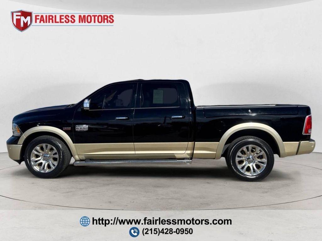used 2014 Ram 1500 car, priced at $22,900