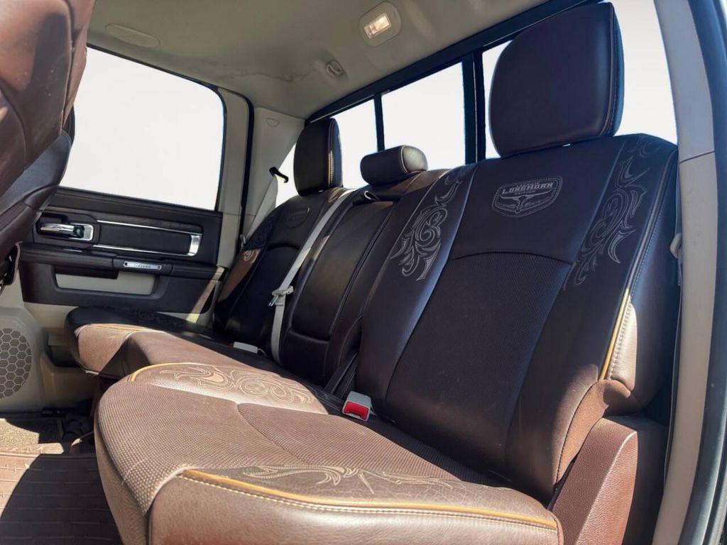 used 2014 Ram 1500 car, priced at $22,900