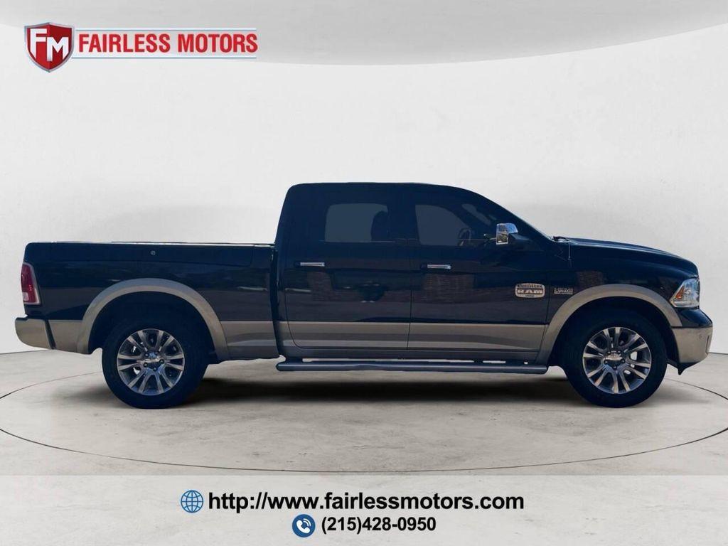 used 2014 Ram 1500 car, priced at $22,900