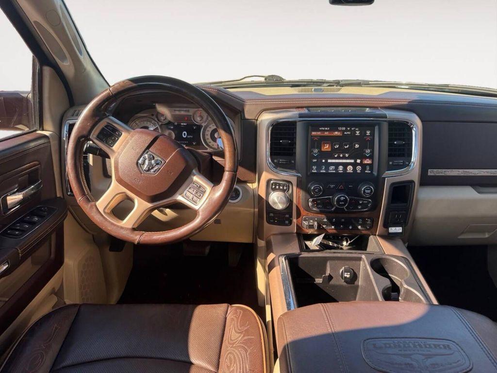 used 2014 Ram 1500 car, priced at $22,900