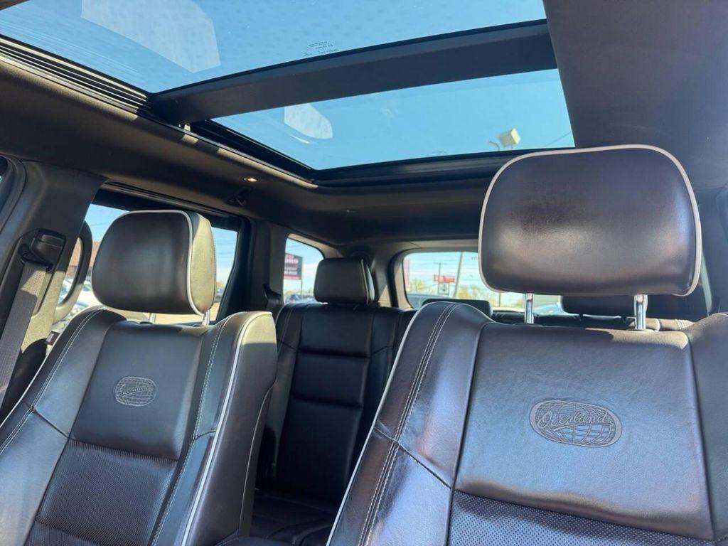 used 2018 Jeep Grand Cherokee car, priced at $20,900