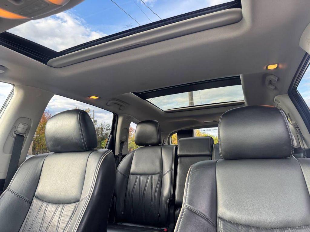 used 2019 INFINITI QX60 car, priced at $19,900