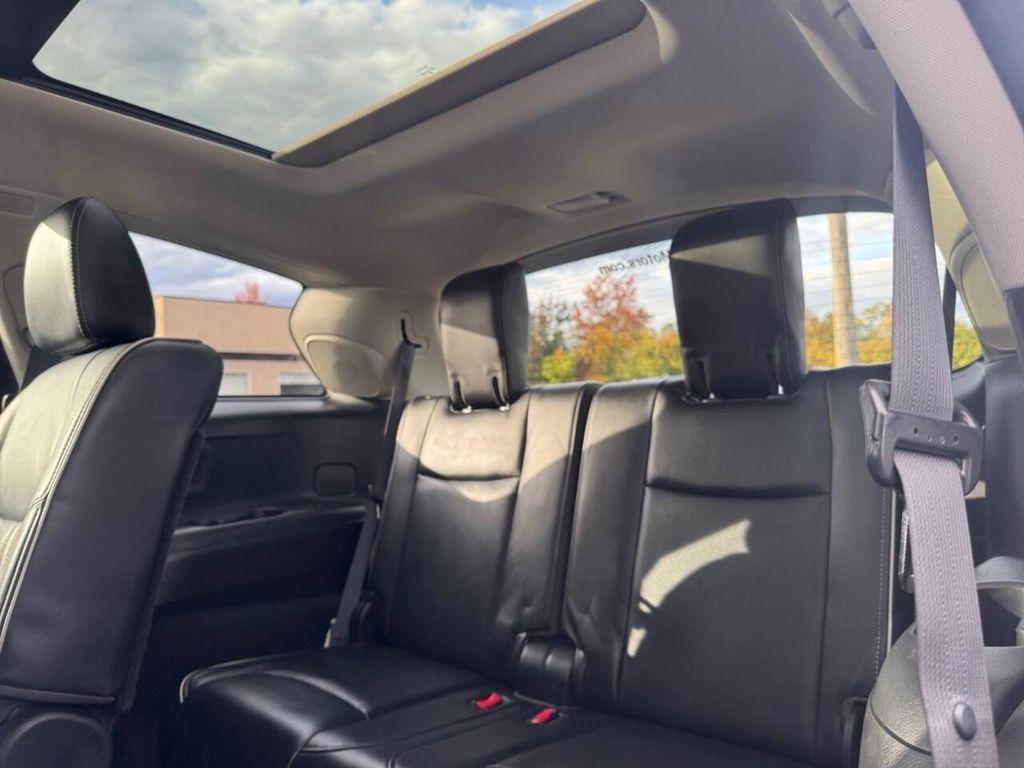 used 2019 INFINITI QX60 car, priced at $19,900