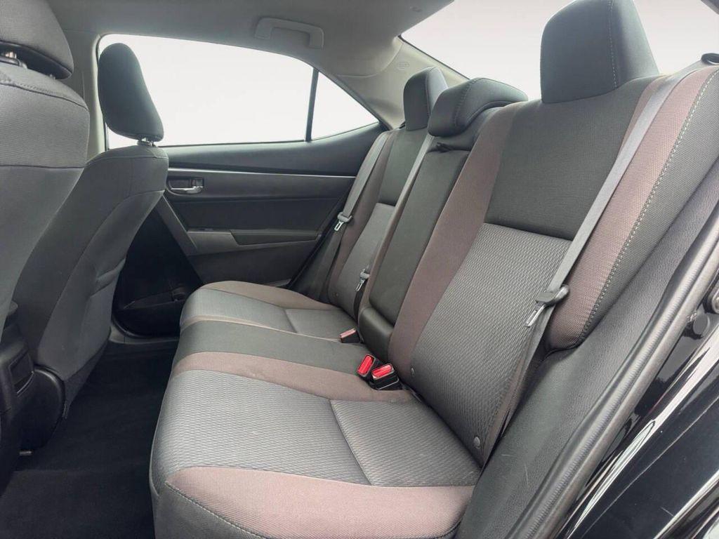used 2018 Toyota Corolla car, priced at $13,000