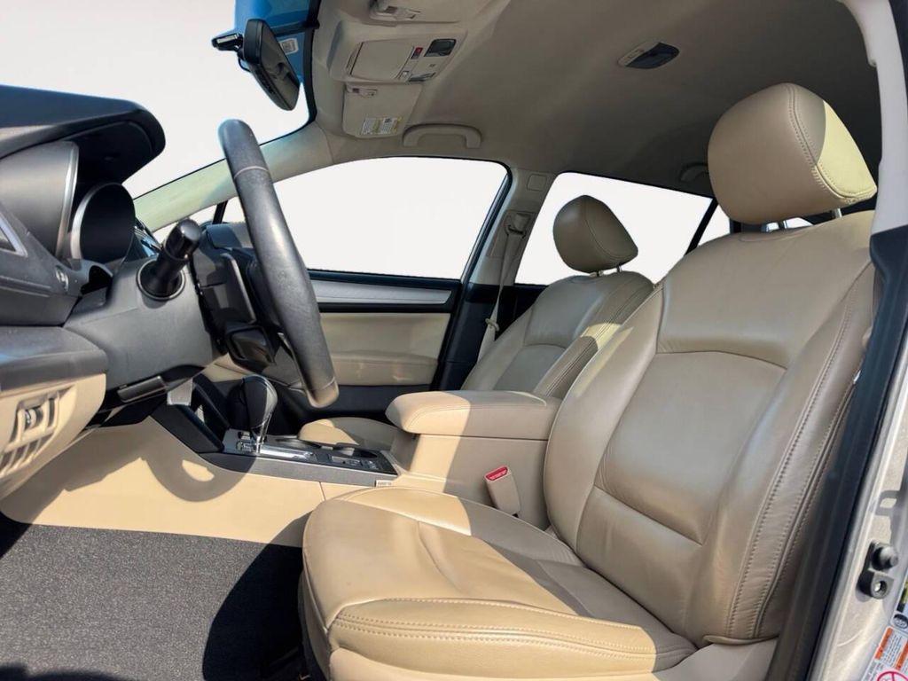 used 2018 Subaru Outback car, priced at $16,900