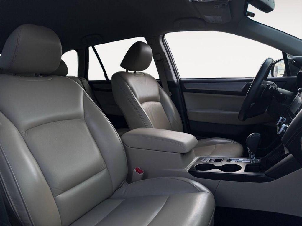 used 2018 Subaru Outback car, priced at $16,900