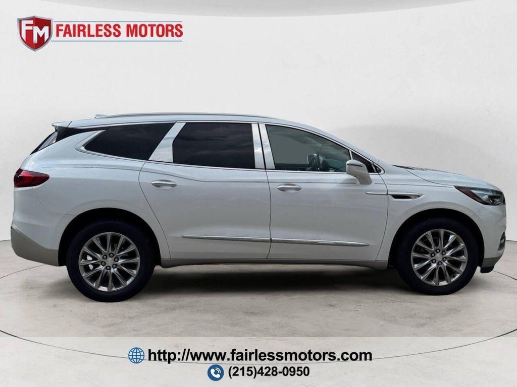 used 2019 Buick Enclave car, priced at $20,500