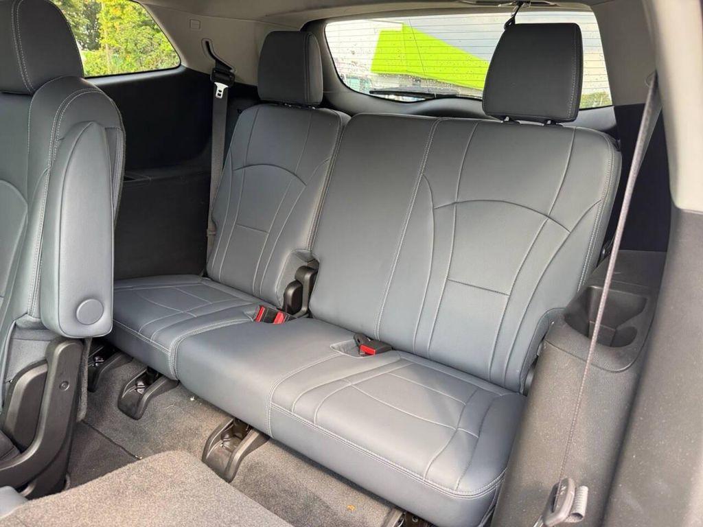 used 2019 Buick Enclave car, priced at $20,500