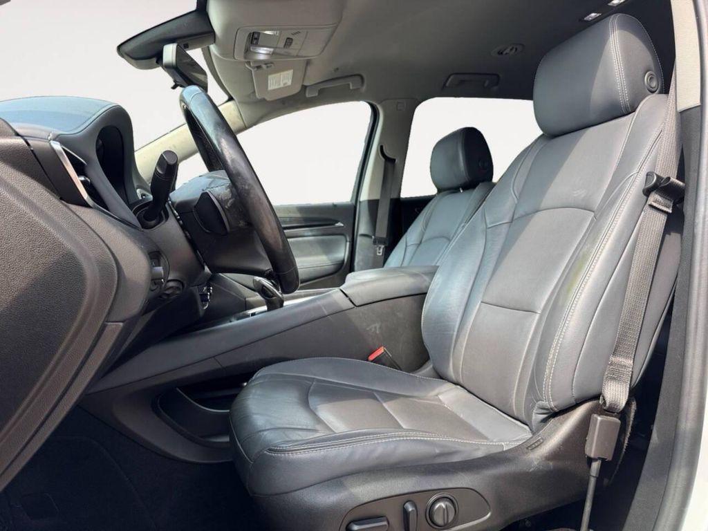 used 2019 Buick Enclave car, priced at $20,500