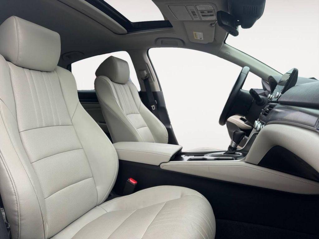 used 2018 Honda Accord car, priced at $22,200
