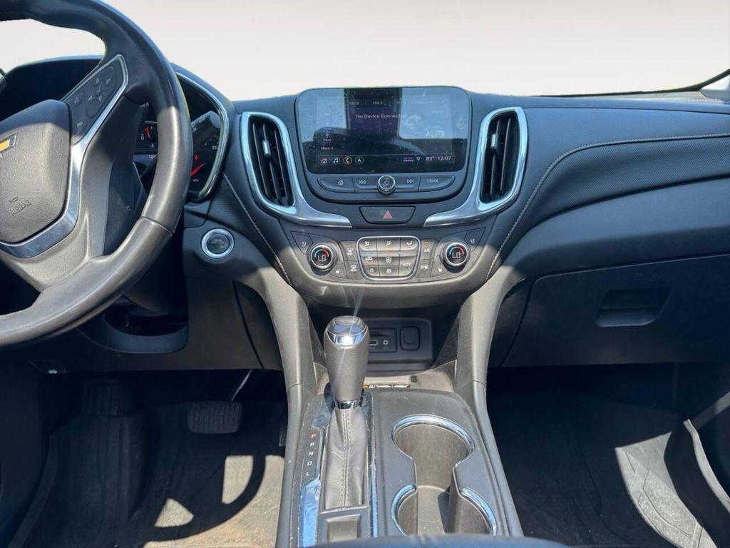 used 2019 Chevrolet Equinox car, priced at $17,500
