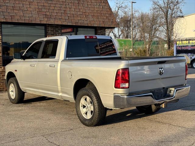 used 2019 Ram 1500 car, priced at $21,900