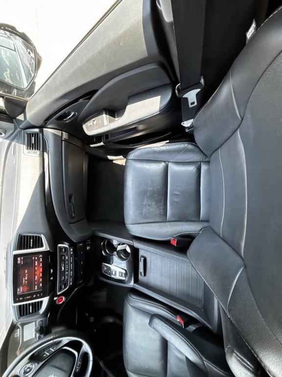 used 2018 Honda Pilot car, priced at $25,900