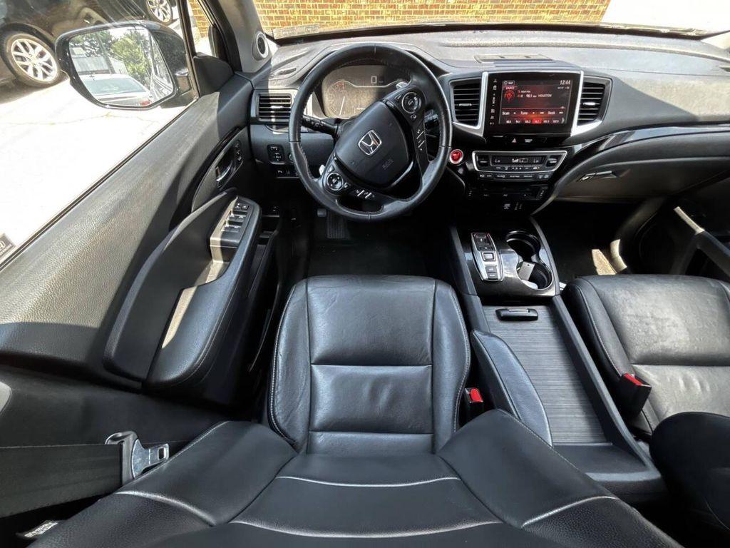 used 2018 Honda Pilot car, priced at $25,900