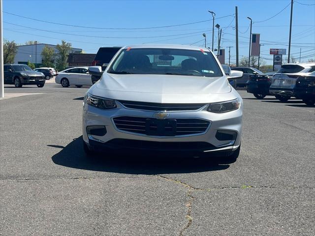 used 2017 Chevrolet Malibu car, priced at $15,900