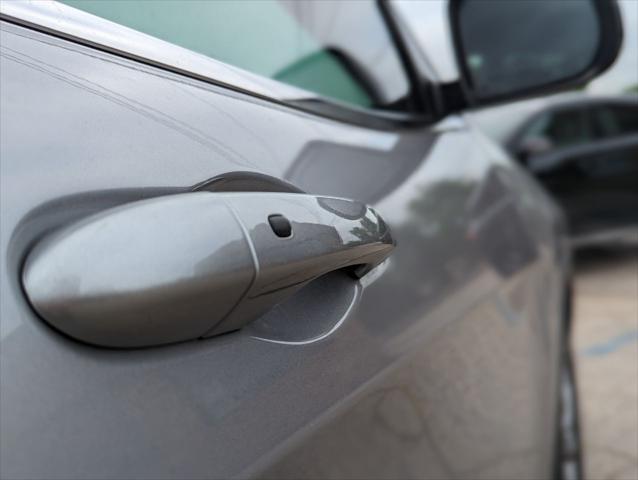 used 2019 Jeep Cherokee car, priced at $14,900