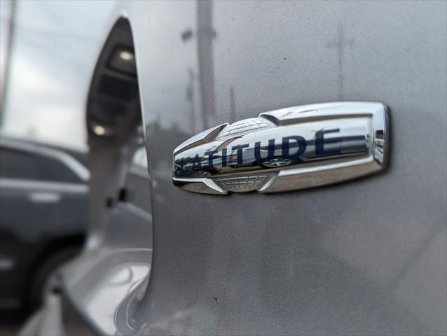 used 2019 Jeep Cherokee car, priced at $14,900