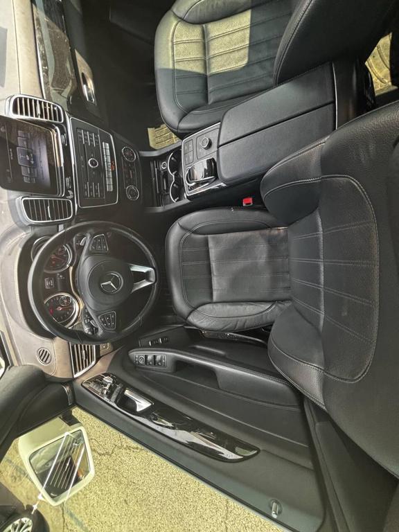 used 2018 Mercedes-Benz GLS 450 car, priced at $21,200