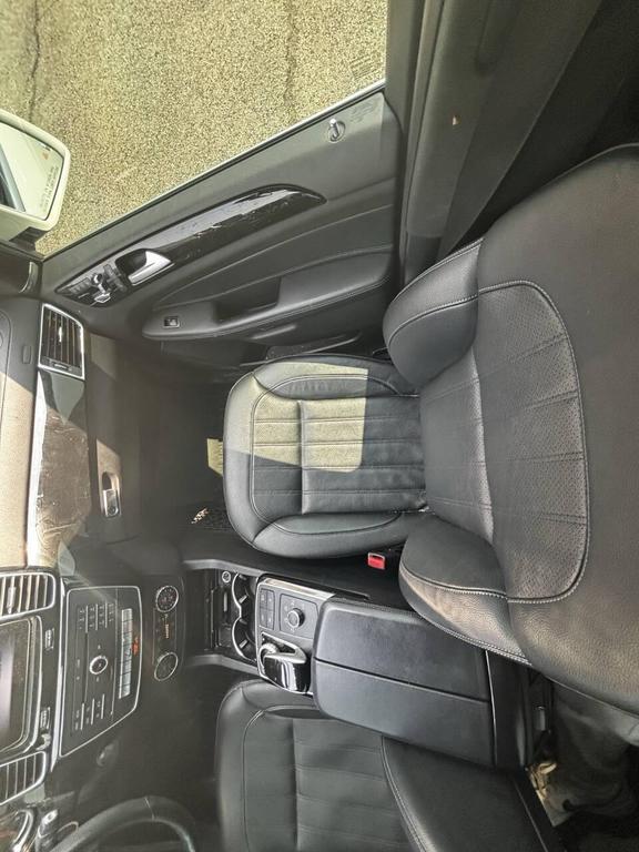 used 2018 Mercedes-Benz GLS 450 car, priced at $21,200
