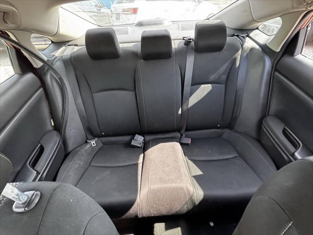 used 2019 Honda Civic car, priced at $14,500