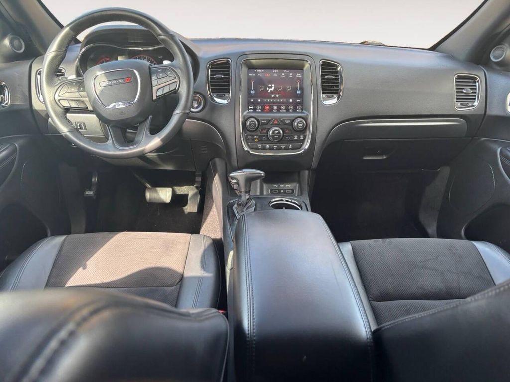 used 2019 Dodge Durango car, priced at $21,500