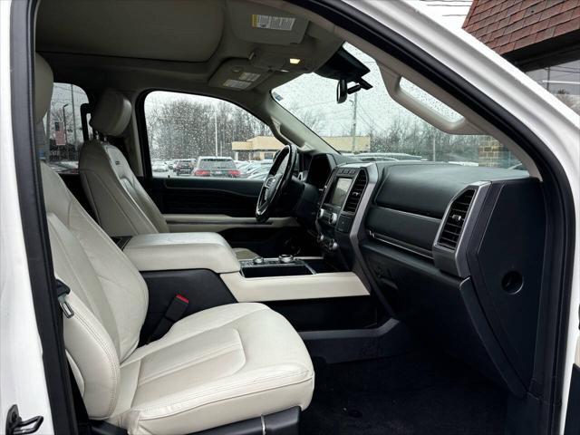 used 2019 Ford Expedition Max car, priced at $25,900