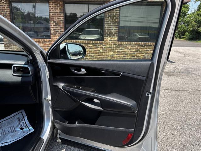 used 2019 Kia Sorento car, priced at $15,900