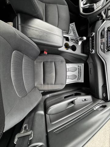 used 2022 Nissan Altima car, priced at $14,800