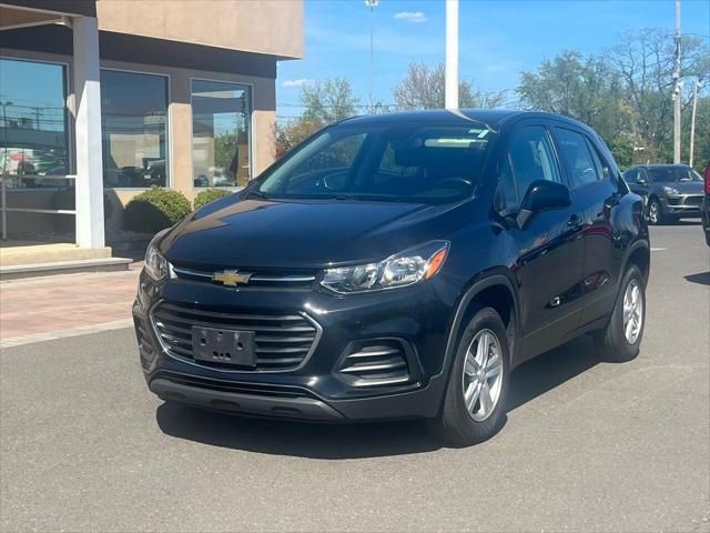 used 2020 Chevrolet Trax car, priced at $15,900